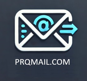 PRQMail Logo